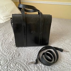 Michael Green Scandiabag, black